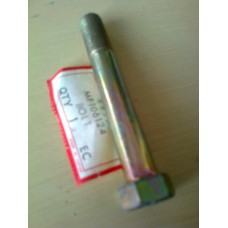 MF106124 MITSUBISHIAMORTİSÖR CİVATA ALT